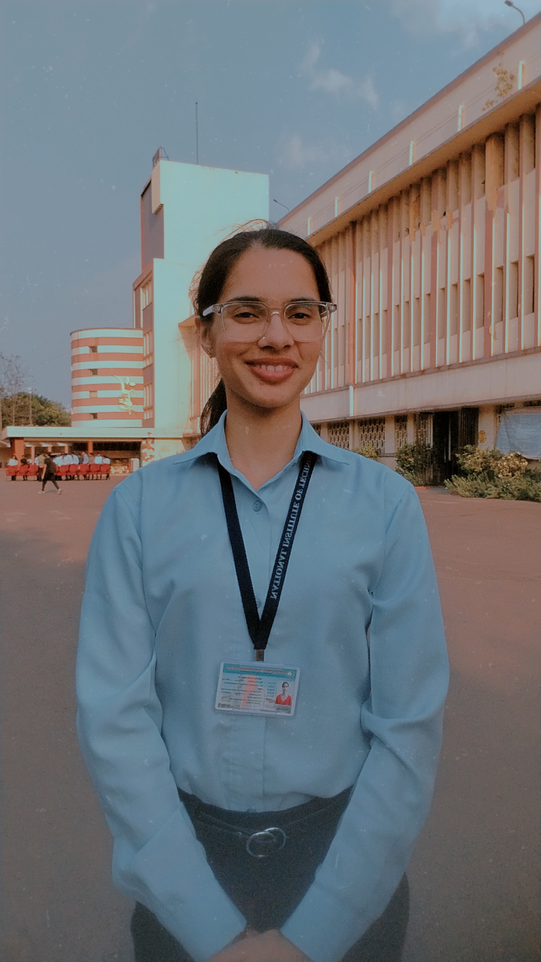Reena Pokhariya